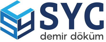 SYC Demir Döküm — ana sayfa